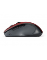 Mysz Kensington  Pro Fit Mid Size Wireless Ruby Red Mouse - nr 20