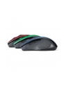 Mysz Kensington  Pro Fit Mid Size Wireless Ruby Red Mouse - nr 25