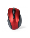Mysz Kensington  Pro Fit Mid Size Wireless Ruby Red Mouse - nr 5