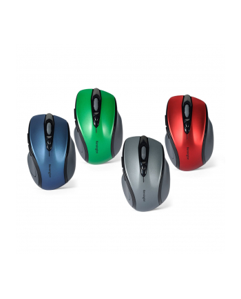 Mysz Kensington  Pro Fit Mid Size Wireless Ruby Red Mouse