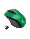 Mysz Kensington  Pro Fit Mid Size Wireless Emerald Green Mouse - nr 6