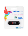 ADATA Flash Disk 32GB USB 3.0 Dash Drive UV150, czarny (R: 90MB/s, W: 20MB/s) - nr 10