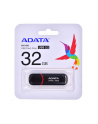 ADATA Flash Disk 32GB USB 3.0 Dash Drive UV150, czarny (R: 90MB/s, W: 20MB/s) - nr 12