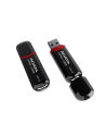 ADATA Flash Disk 32GB USB 3.0 Dash Drive UV150, czarny (R: 90MB/s, W: 20MB/s) - nr 19