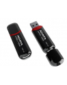 ADATA Flash Disk 32GB USB 3.0 Dash Drive UV150, czarny (R: 90MB/s, W: 20MB/s) - nr 1
