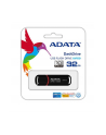 ADATA Flash Disk 32GB USB 3.0 Dash Drive UV150, czarny (R: 90MB/s, W: 20MB/s) - nr 20