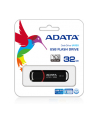ADATA Flash Disk 32GB USB 3.0 Dash Drive UV150, czarny (R: 90MB/s, W: 20MB/s) - nr 27