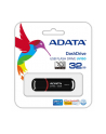 ADATA Flash Disk 32GB USB 3.0 Dash Drive UV150, czarny (R: 90MB/s, W: 20MB/s) - nr 2