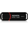 ADATA Flash Disk 32GB USB 3.0 Dash Drive UV150, czarny (R: 90MB/s, W: 20MB/s) - nr 30