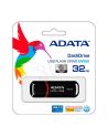 ADATA Flash Disk 32GB USB 3.0 Dash Drive UV150, czarny (R: 90MB/s, W: 20MB/s) - nr 9