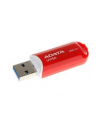 ADATA Flash Disk 32GB USB 3.0 Dash Drive UV150, červený (R: 90MB/s, W: 20MB/s) - nr 12