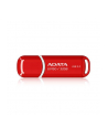ADATA Flash Disk 32GB USB 3.0 Dash Drive UV150, červený (R: 90MB/s, W: 20MB/s) - nr 13
