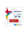 ADATA Flash Disk 32GB USB 3.0 Dash Drive UV150, červený (R: 90MB/s, W: 20MB/s) - nr 18