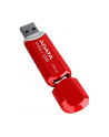 ADATA Flash Disk 32GB USB 3.0 Dash Drive UV150, červený (R: 90MB/s, W: 20MB/s) - nr 24