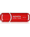 ADATA Flash Disk 32GB USB 3.0 Dash Drive UV150, červený (R: 90MB/s, W: 20MB/s) - nr 26