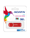 ADATA Flash Disk 32GB USB 3.0 Dash Drive UV150, červený (R: 90MB/s, W: 20MB/s) - nr 5