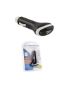 ŁADOWARKA SAMOCHODOWA ESPERANZA 1x USB 1000mA EZ105 - nr 1