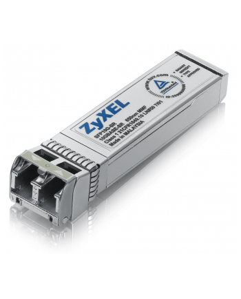 10G SFP+ modul, Wavelength 850nm, Short range (300m), Double LC connector nr 2