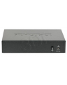 D-LINK DGS-1008P/E 8-port 10/100/1000 Desktop Switch w/ 4 PoE Ports - nr 3