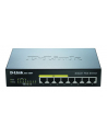 D-LINK DGS-1008P/E 8-port 10/100/1000 Desktop Switch w/ 4 PoE Ports - nr 31