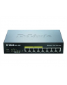 D-LINK DGS-1008P/E 8-port 10/100/1000 Desktop Switch w/ 4 PoE Ports - nr 33