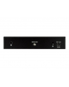 D-LINK DGS-1008P/E 8-port 10/100/1000 Desktop Switch w/ 4 PoE Ports - nr 34