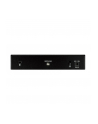 D-LINK DGS-1008P/E 8-port 10/100/1000 Desktop Switch w/ 4 PoE Ports - nr 40