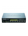 D-LINK DGS-1008P/E 8-port 10/100/1000 Desktop Switch w/ 4 PoE Ports - nr 54
