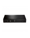 16-port 10/100/1000 Gigabit Desktop Switch - nr 10