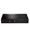 16-port 10/100/1000 Gigabit Desktop Switch - nr 22