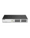 16-port 10/100/1000 Gigabit Desktop Switch - nr 31