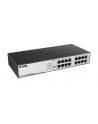 16-port 10/100/1000 Gigabit Desktop Switch - nr 32