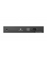 16-port 10/100/1000 Gigabit Desktop Switch - nr 33