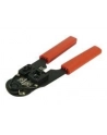 LOGILINK Zaciskarka do złącz RJ45 z obcinarką - nr 12