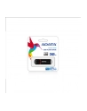 ADATA Flash Disk 32GB USB 3.0 Dash Drive UV150, czarny (R: 90MB/s, W: 20MB/s) - nr 17