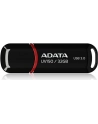 ADATA Flash Disk 32GB USB 3.0 Dash Drive UV150, czarny (R: 90MB/s, W: 20MB/s) - nr 47