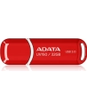 ADATA Flash Disk 32GB USB 3.0 Dash Drive UV150, červený (R: 90MB/s, W: 20MB/s) - nr 30