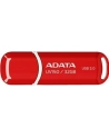 ADATA Flash Disk 32GB USB 3.0 Dash Drive UV150, červený (R: 90MB/s, W: 20MB/s) - nr 32