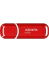 ADATA Flash Disk 32GB USB 3.0 Dash Drive UV150, červený (R: 90MB/s, W: 20MB/s) - nr 34