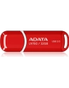 ADATA Flash Disk 32GB USB 3.0 Dash Drive UV150, červený (R: 90MB/s, W: 20MB/s) - nr 36