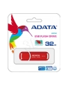ADATA Flash Disk 32GB USB 3.0 Dash Drive UV150, červený (R: 90MB/s, W: 20MB/s) - nr 5