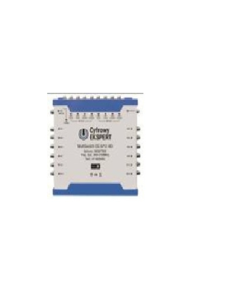 TechniSat, MultiSwitch CE 9/12 HD