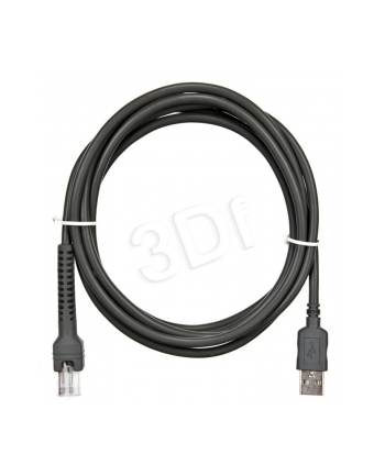 Kabel USB do czytników Motorola CBA-U01-S07ZAR 7f