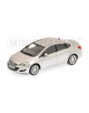 MINICHAMPS Opel Astra 4door 2012 - nr 1