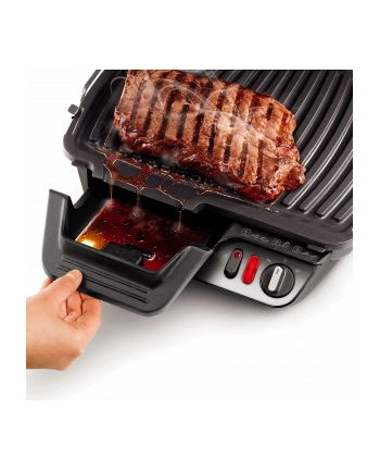 Grill elektryczny TEFAL GC 305012 UC 600