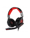 Tt eSPORTS Słuchawki dla graczy - Cronos Black Neodymium Magnet - nr 1