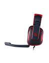 Tt eSPORTS Słuchawki dla graczy - Shock Blasting Red - nr 16