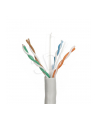 ALANTEC UTP kabel 4x2x23AWG kat.6 PVC 500m - nr 1