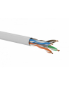 ALANTEC UTP kabel 4x2x23AWG kat.6 PVC 500m - nr 4