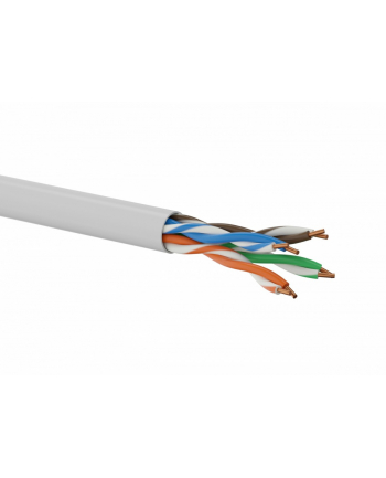ALANTEC UTP kabel 4PR kat.5e LSOH 305m